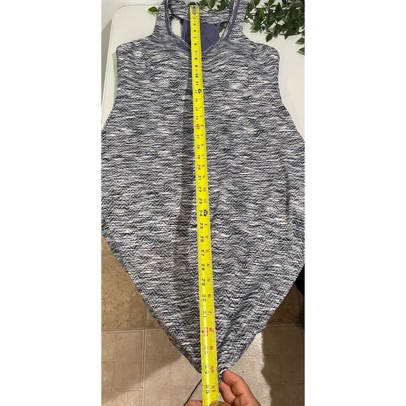 MPG Womens Racerback Tank Dress With Pockets M - Picture 16 of 16